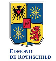 Logo GROUPE EDMOND DE ROTHSCHILD
