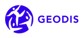 Logo GEODIS