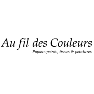 Logo AU FIL DES COULEURS
