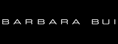 Logo BARBARA BUI