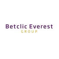 Logo BETCLIC EVEREST GROUP