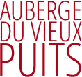 Logo AUBERGE DU VIEUX PUITS