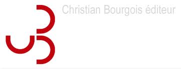 Logo CHRISTIAN BOURGOIS ÉDITEUR